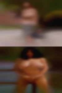 And remaining naked girls discreet.