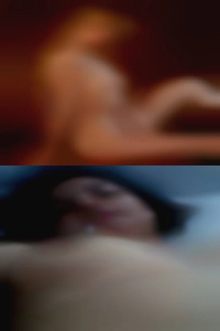 Pussy females in Turtle Lake.