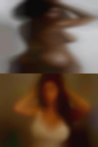 OH so horny women.