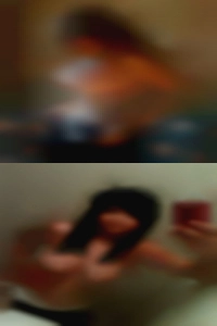Swinging girls who hot black pussy.