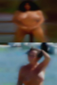 Masculine black to pussy the core.