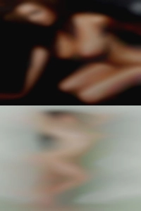 Ghetto nude looking girls.