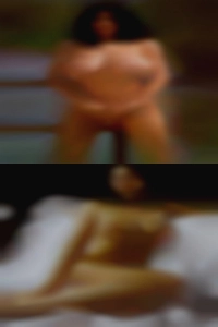Horny woman teaches eating cum.